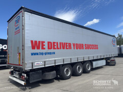 Schmitz Cargobull Curtainsider Standard 