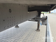 Schmitz Cargobull Oplegger Schuifzeil Standard 