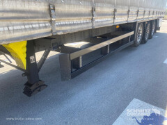 Schmitz Cargobull Semiremolque Lona Standard 