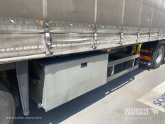 Schmitz Cargobull Semiremolque Lona Standard 
