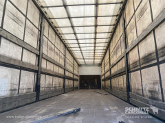 Schmitz Cargobull Semiremolque Lona Standard 