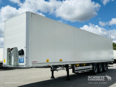 Schmitz Cargobull Trockenfrachtkoffer Standard Doppelstock 