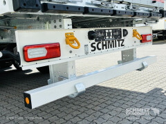 Schmitz Cargobull Trockenfrachtkoffer Standard Doppelstock 