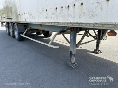 ANDERE Semitrailer Dryfreight Standard 