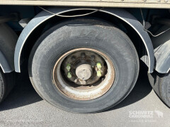 ANDERE Semitrailer Dryfreight Standard 