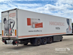 LAMBERET Reefer Standard 