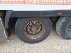 LAMBERET Reefer Standard 
