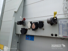 Schmitz Cargobull Curtainsider Standard 