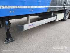 Schmitz Cargobull Curtainsider Standard 