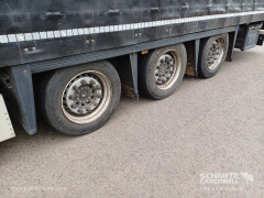 Schmitz Cargobull Curtainsider Standard 