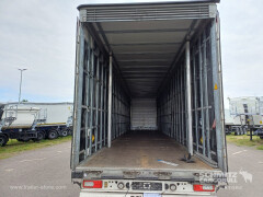 Schmitz Cargobull Curtainsider Standard 