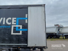 Schmitz Cargobull Curtainsider Standard 