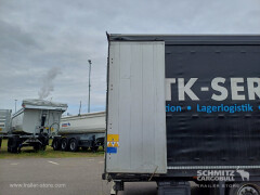 Schmitz Cargobull Curtainsider Standard 