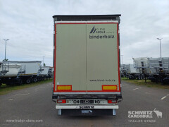 Schmitz Cargobull Curtainsider Standard 