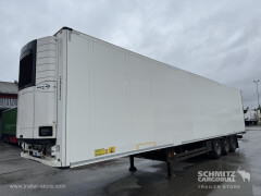 Schmitz Cargobull Reefer Multitemp 
