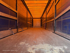 Schmitz Cargobull Oplegger Schuifzeil Standard 