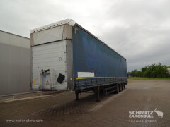 Schmitz Cargobull Curtainsider Varios 