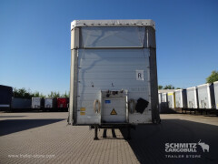 Schmitz Cargobull Curtainsider Varios 