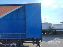 Schmitz Cargobull Curtainsider Standard Staplerhalterung 