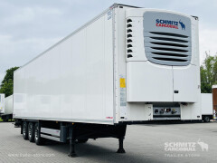 Schmitz Cargobull Tiefkühler Standard Doppelstock 