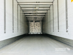Schmitz Cargobull Tiefkühler Standard Doppelstock 