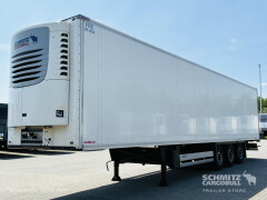 Schmitz Cargobull Tiefkühler Standard Doppelstock 