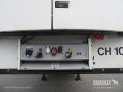 Schmitz Cargobull Tiefkühler Standard Doppelstock 