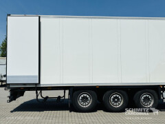 Schmitz Cargobull Tiefkühler Standard Doppelstock 