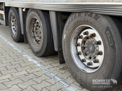 Schmitz Cargobull Oplegger Kasten Mega Double deck 