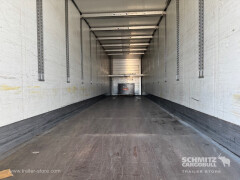 Schmitz Cargobull Oplegger Kasten Mega Double deck 