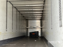 Schmitz Cargobull Oplegger Kasten Mega Double deck 