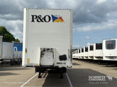 Schmitz Cargobull Oplegger Kasten Mega Double deck 