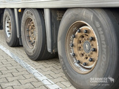 Schmitz Cargobull Oplegger Kasten Mega Double deck 
