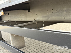 Schmitz Cargobull Oplegger Kasten Mega Double deck 