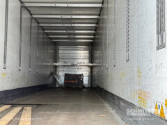 Schmitz Cargobull Oplegger Kasten Mega Double deck 