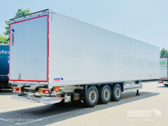 Schmitz Cargobull Oplegger Kasten Standard Taillift 