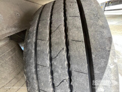 Schmitz Cargobull Reefer Standard 