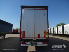 Schmitz Cargobull Curtainsider Mega 