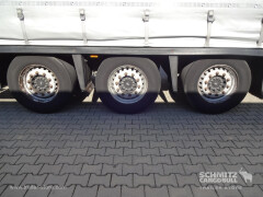 Schmitz Cargobull Curtainsider Mega 