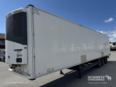 Schmitz Cargobull Reefer Multitemp 