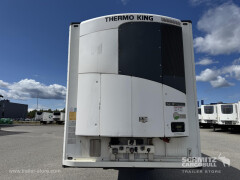 Schmitz Cargobull Reefer Multitemp 