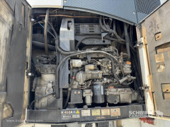 Schmitz Cargobull Reefer Multitemp 