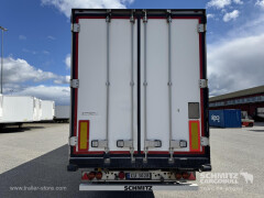 Schmitz Cargobull Reefer Multitemp 