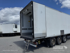 Schmitz Cargobull Reefer Multitemp 