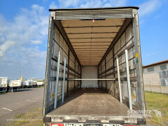 Schmitz Cargobull Curtainsider Mega 