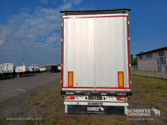 Schmitz Cargobull Curtainsider Mega 