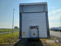 Schmitz Cargobull Curtainsider Mega 