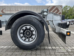 Schmitz Cargobull Anhänger Wechselfahrgestell Maxiausführung 