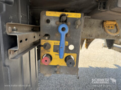 Schmitz Cargobull Reefer Multitemp 