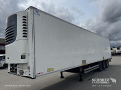 Schmitz Cargobull Reefer Multitemp 